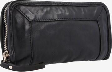 Campomaggi Wallet in Black