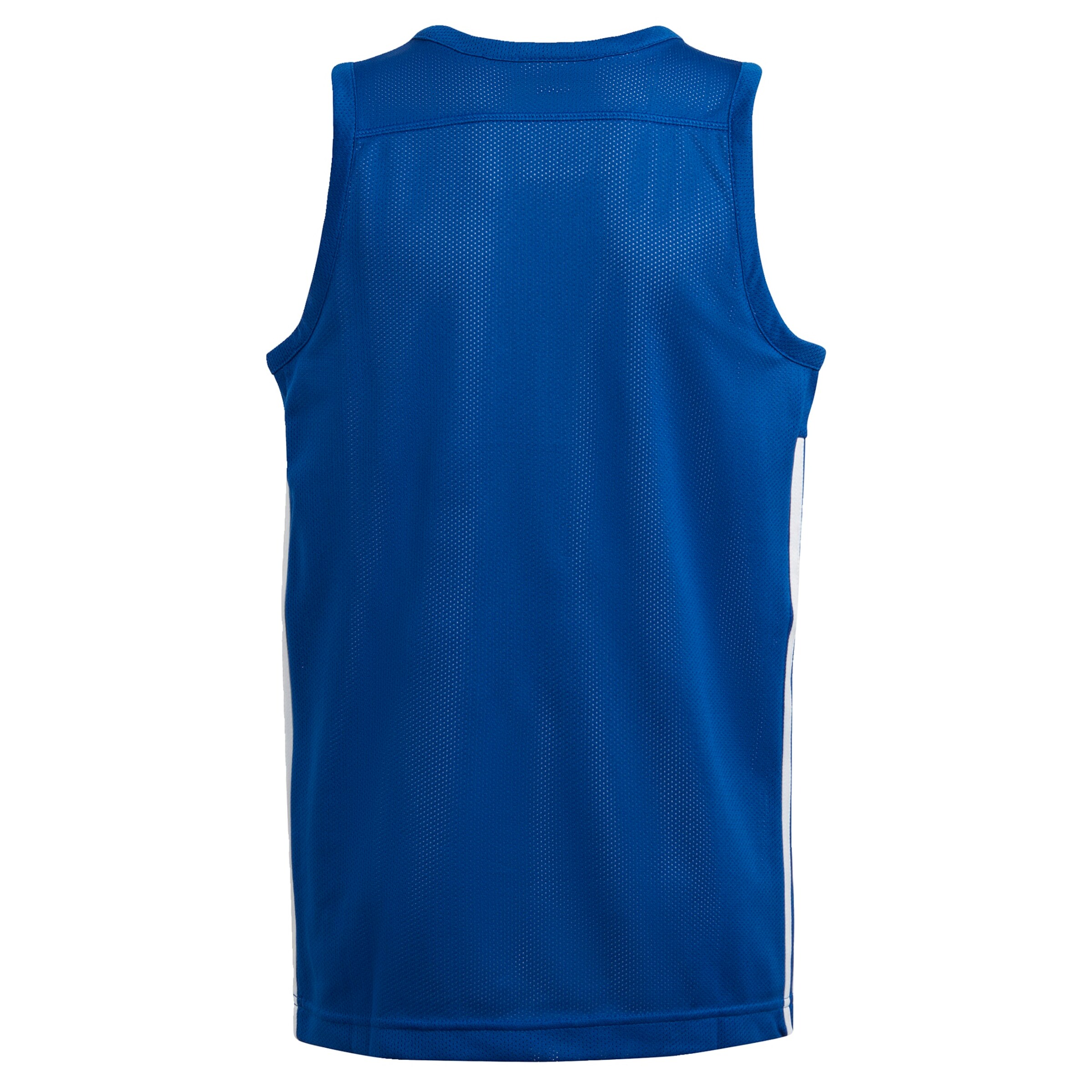 ADIDAS PERFORMANCE Sporttop '3G Speed' in Blau