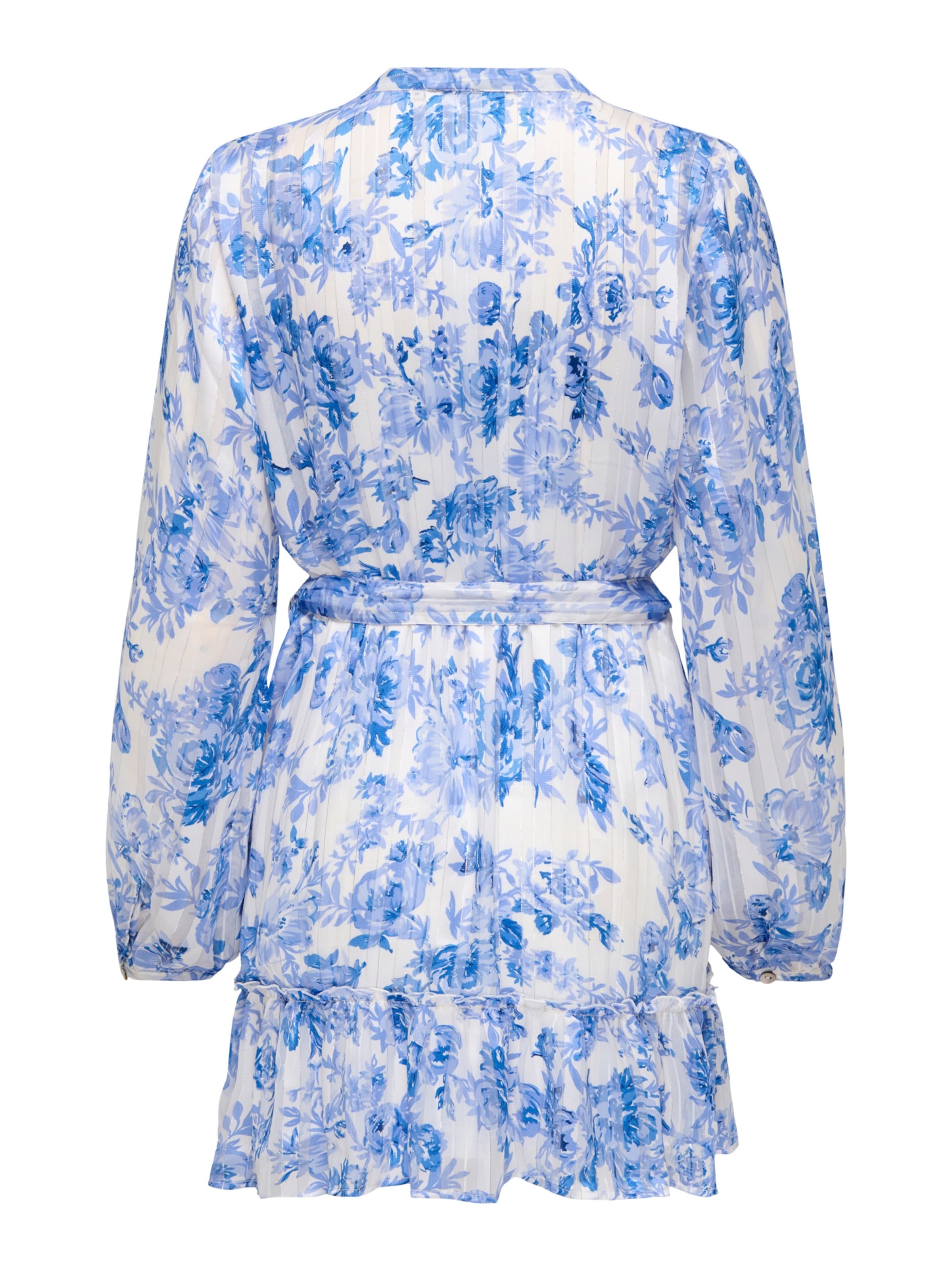 ONLY Dress 'ONLAVERY' in White