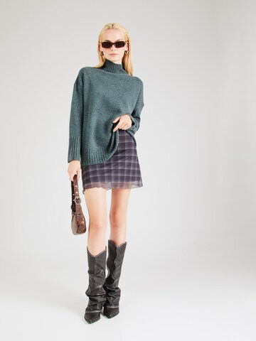 Pull-over 'ONLGABRIEL' ONLY en vert