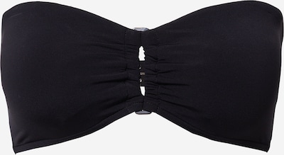 Seafolly Сутиен в черно, Преглед на продукта