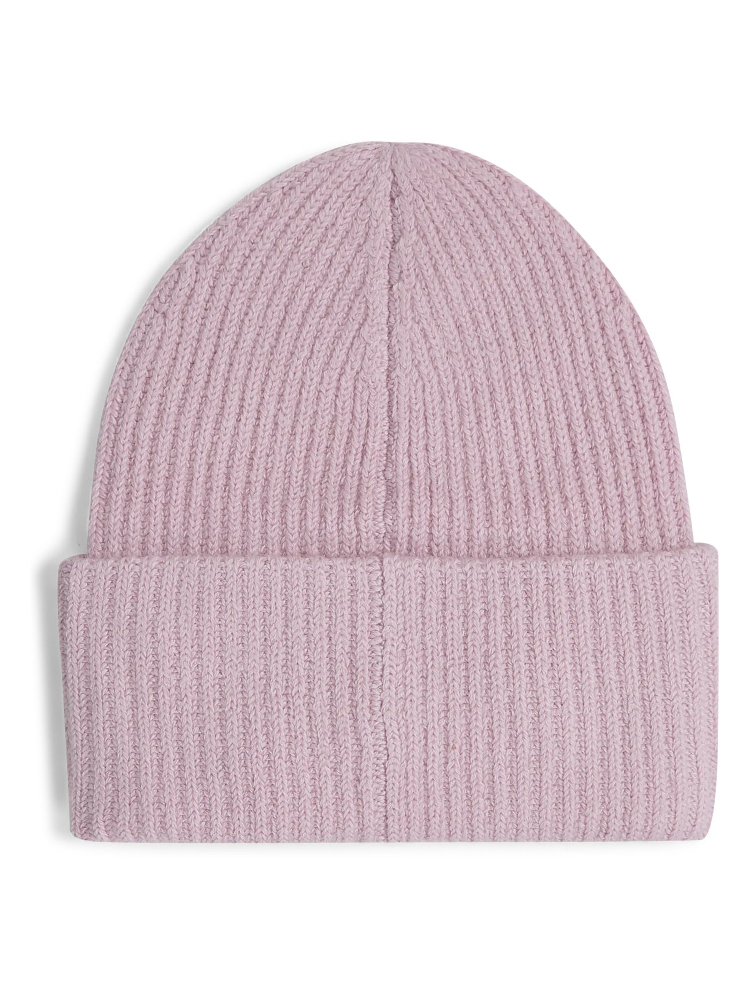 KARL LAGERFELD JEANS - Gorra en lila