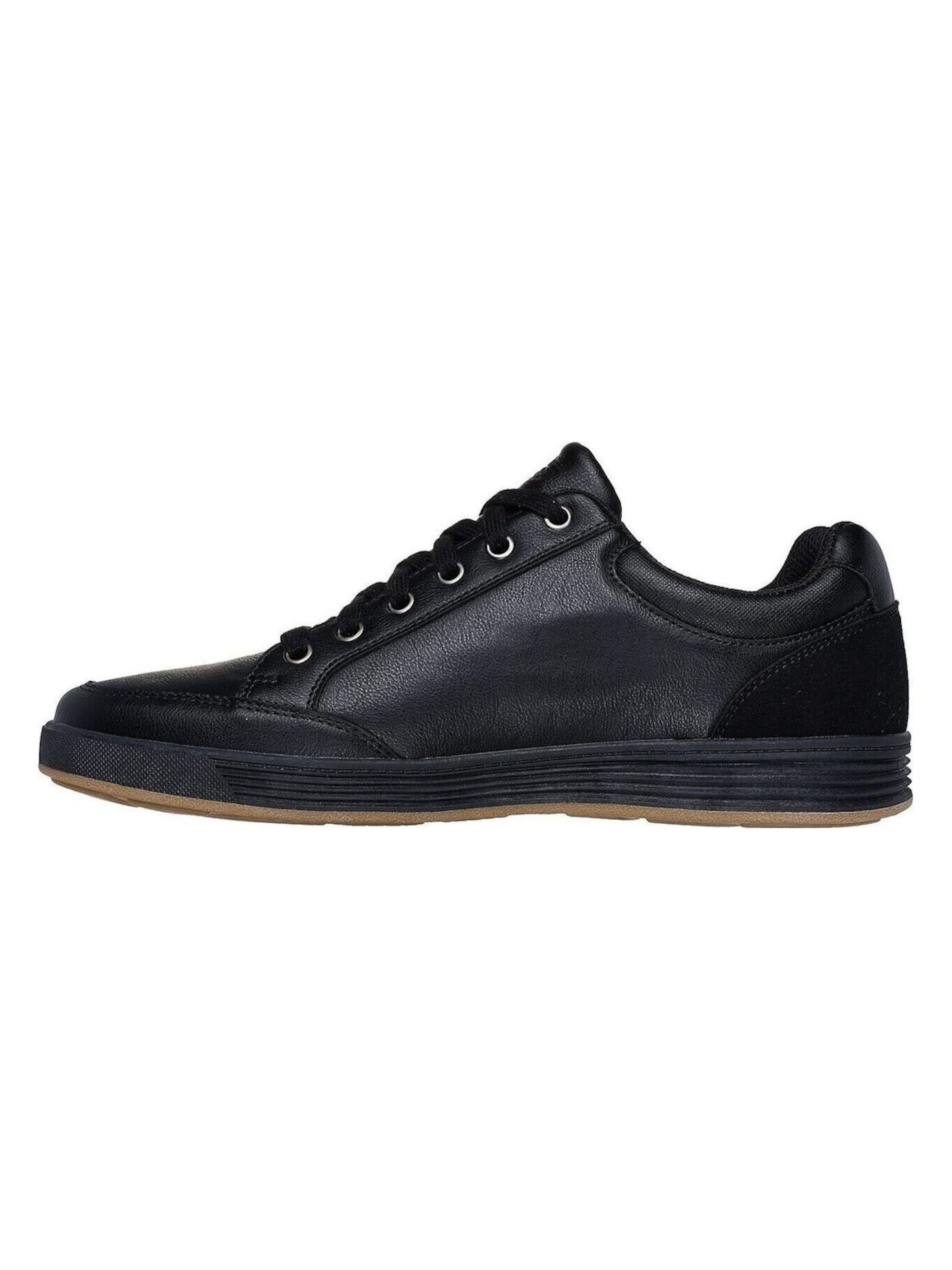 SKECHERS - Calzado deportivo en negro