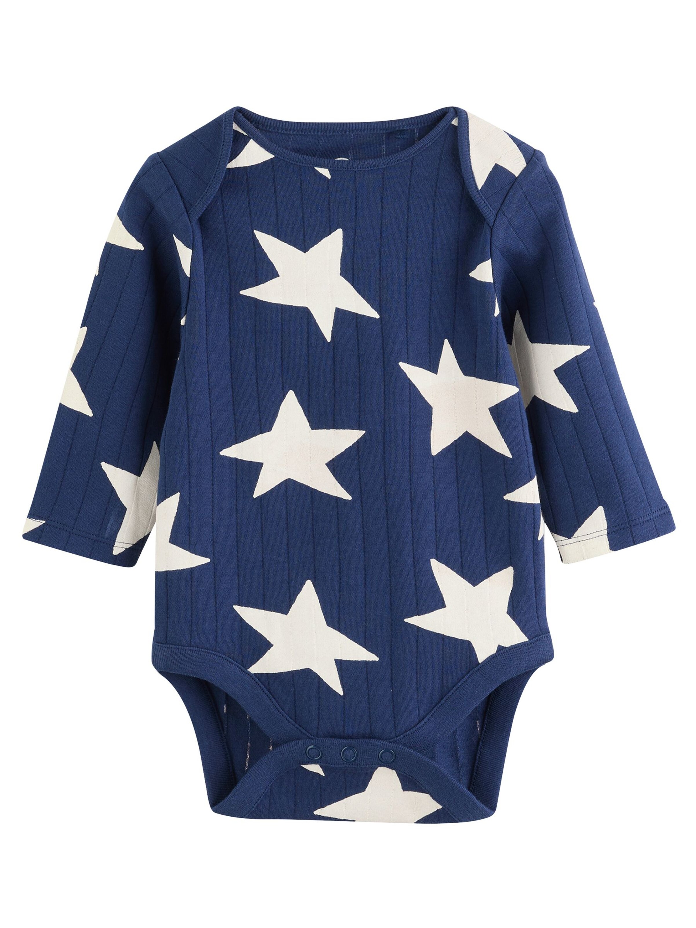 Next Dupačky/body – modrá