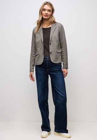 STREET ONE Blazer in Brown