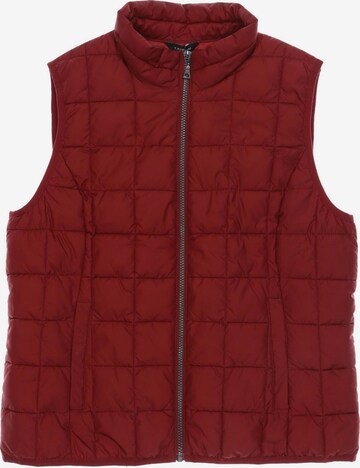 TAIFUN Vest in XL in Red: front