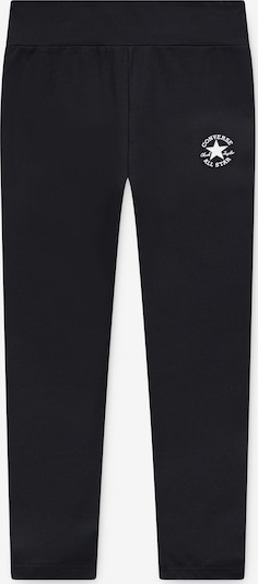 CONVERSE Tajice u crna, Pregled proizvoda