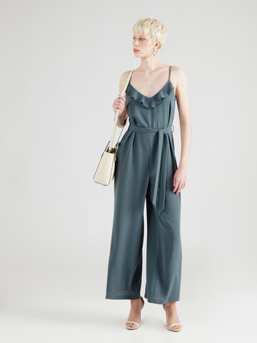 ONLY Jumpsuit 'Cali' in Groen