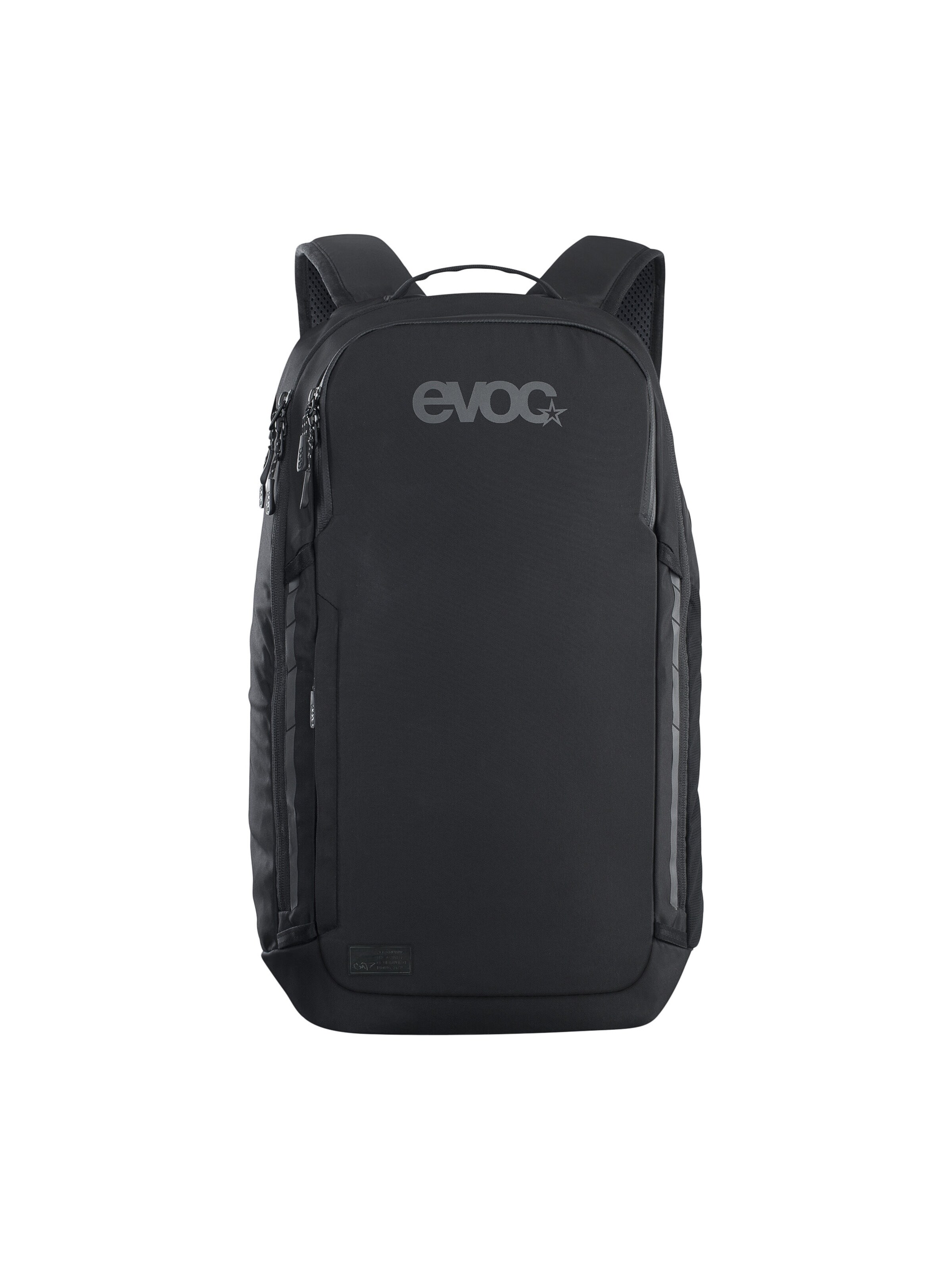 EVOC Rucksack 'COMMUTE PRO 22' in Schwarz