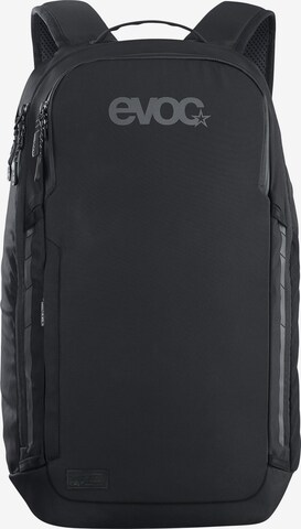EVOC Backpack 'COMMUTE PRO 22' in Black