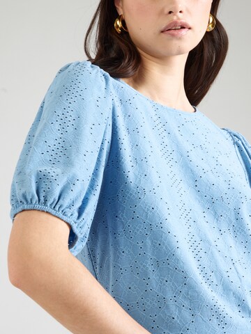 Camicia da donna di VILA in blu
