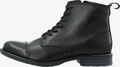 fekete Ca'Shott Chelsea csizmák ' CASEMMA ', Termék nézet