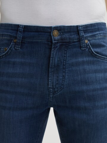 Regular Jean 'Mitch' JOOP! Jeans en bleu
