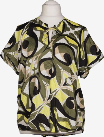 FYNCH-HATTON Bluse XL in Mischfarben: Vorderseite