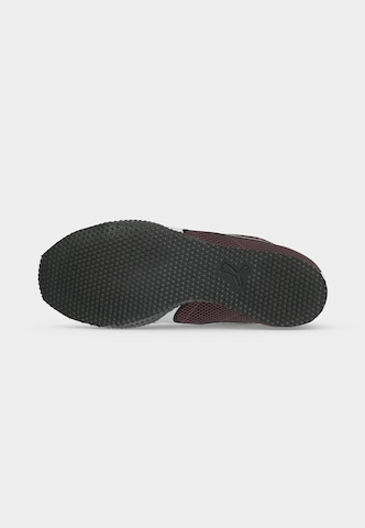 PUMA Sneakersy niskie 'H-Street' w kolorze brązowy