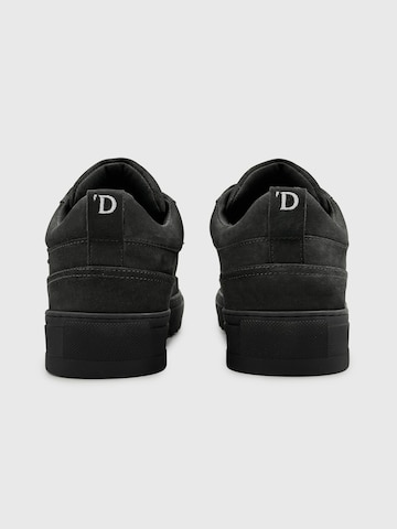 Dutch'D Sneakers laag 'Myth' in Grijs