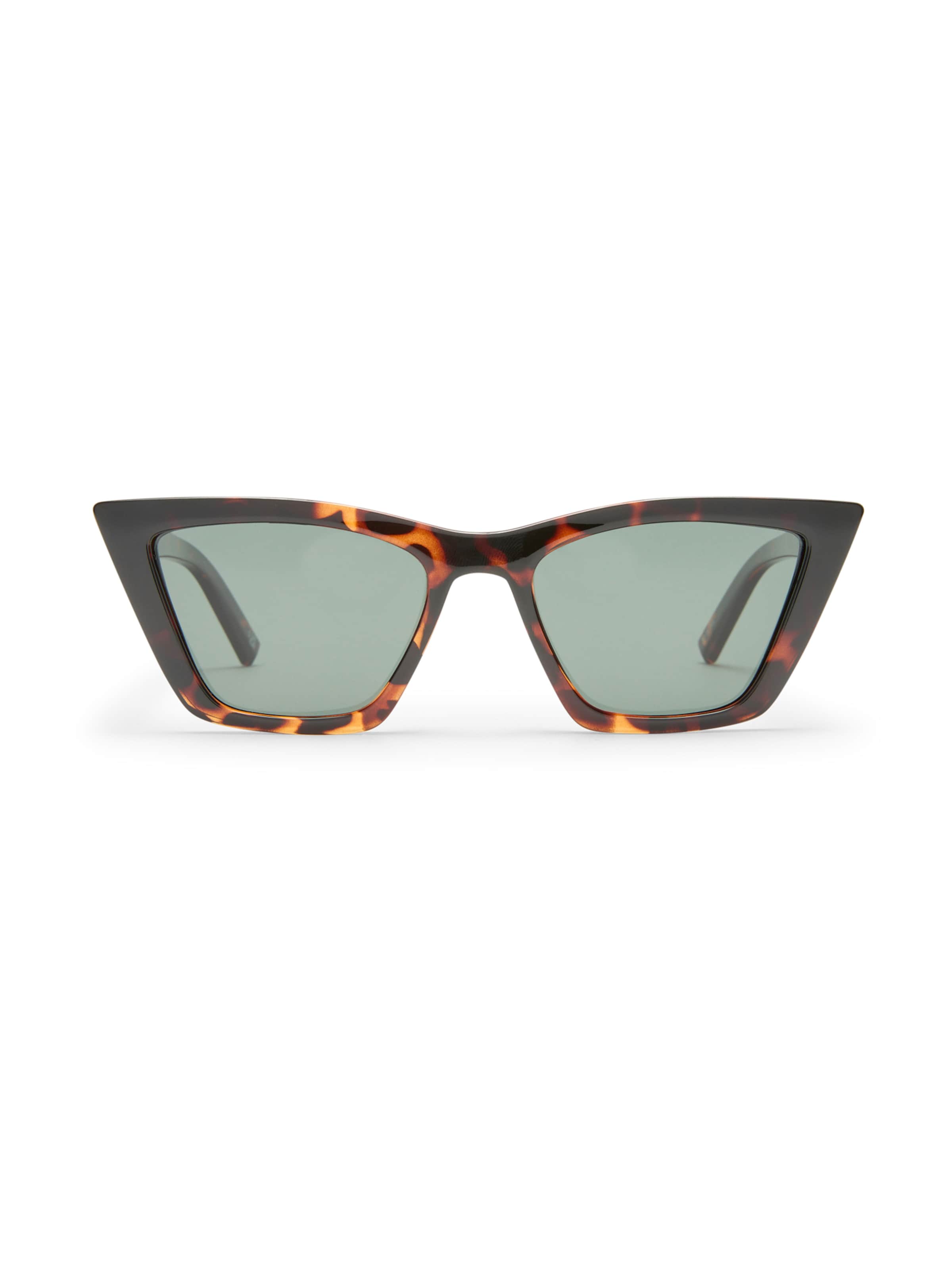 LE SPECS Sunglasses 'VELODROME' in Brown