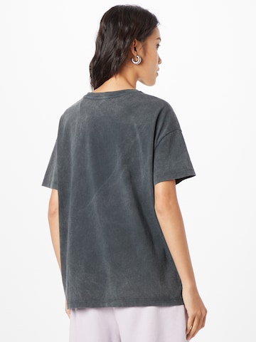 CATWALK JUNKIE Shirt in Grey