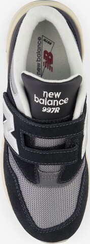 Baskets '997R HOOK & LOOP' new balance en noir