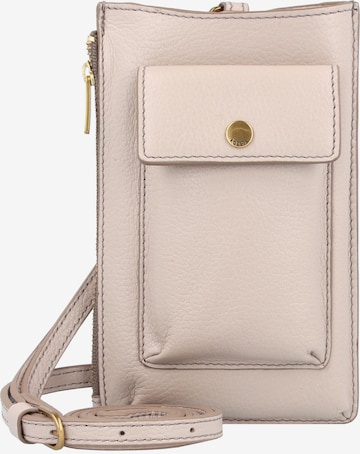 FOSSIL Smartphone Case 'Rio' in Pink: front