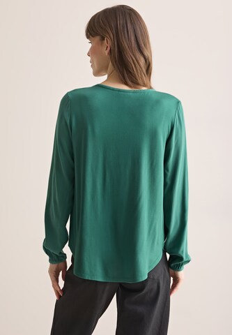 CECIL Blouse in Green