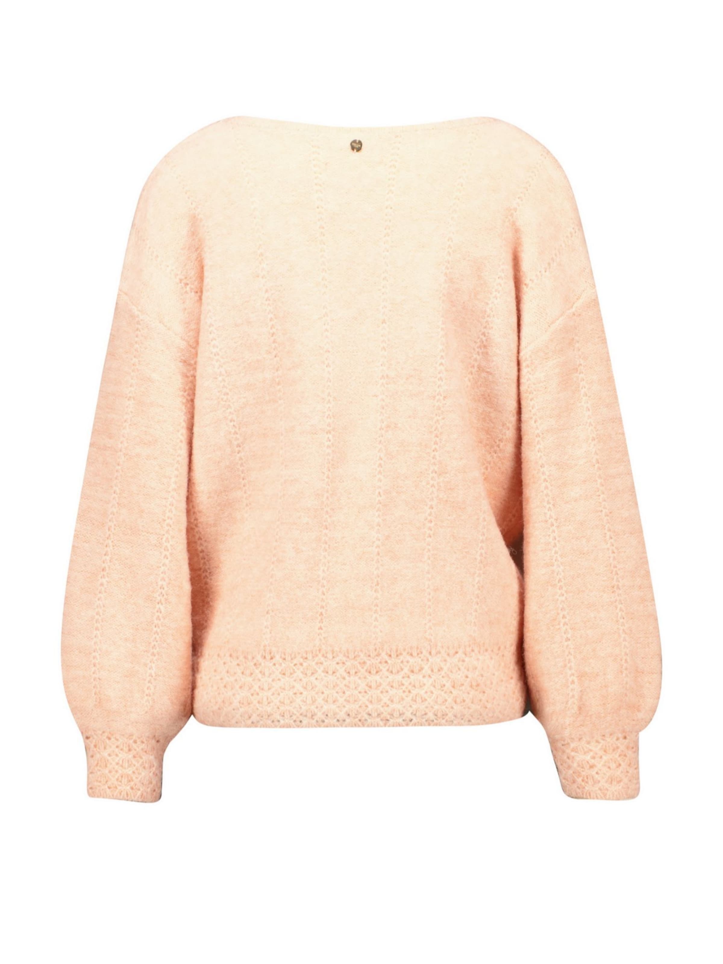 Deeluxe Pullover 'MARCY' in Pink
