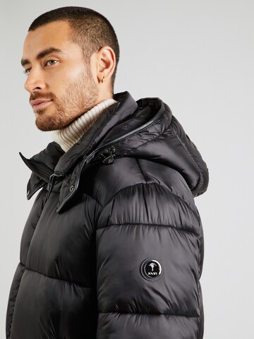 JOOP! Jacke 'Ambro' in Schwarz