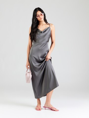 VILA - Vestido 'VIRavenna' en gris