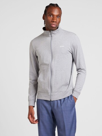 Giacca di felpa di JOOP! in grigio: frontale