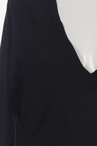 Joe Taft Sweater & Cardigan in XL in Black