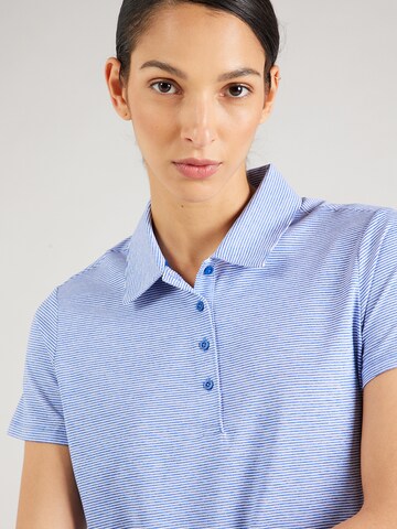 Maglia funzionale di ADIDAS GOLF in blu