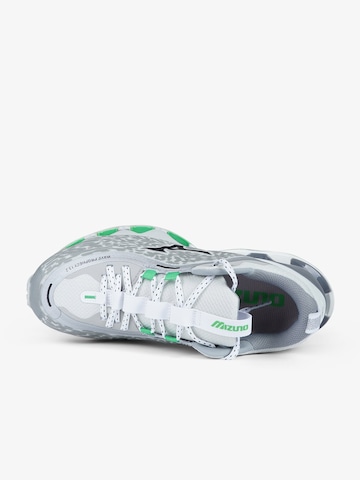 Sneaker bassa di MIZUNO in colori misti