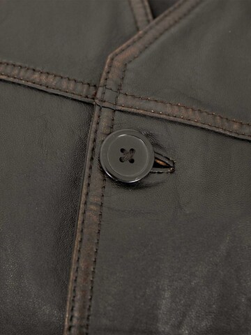 MADDOX Bodywarmer 'Georgio' in Zwart