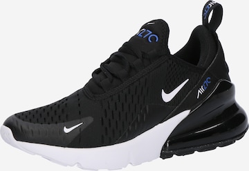 Baskets Air Max 270 Nike Sportswear en Noir ABOUT YOU