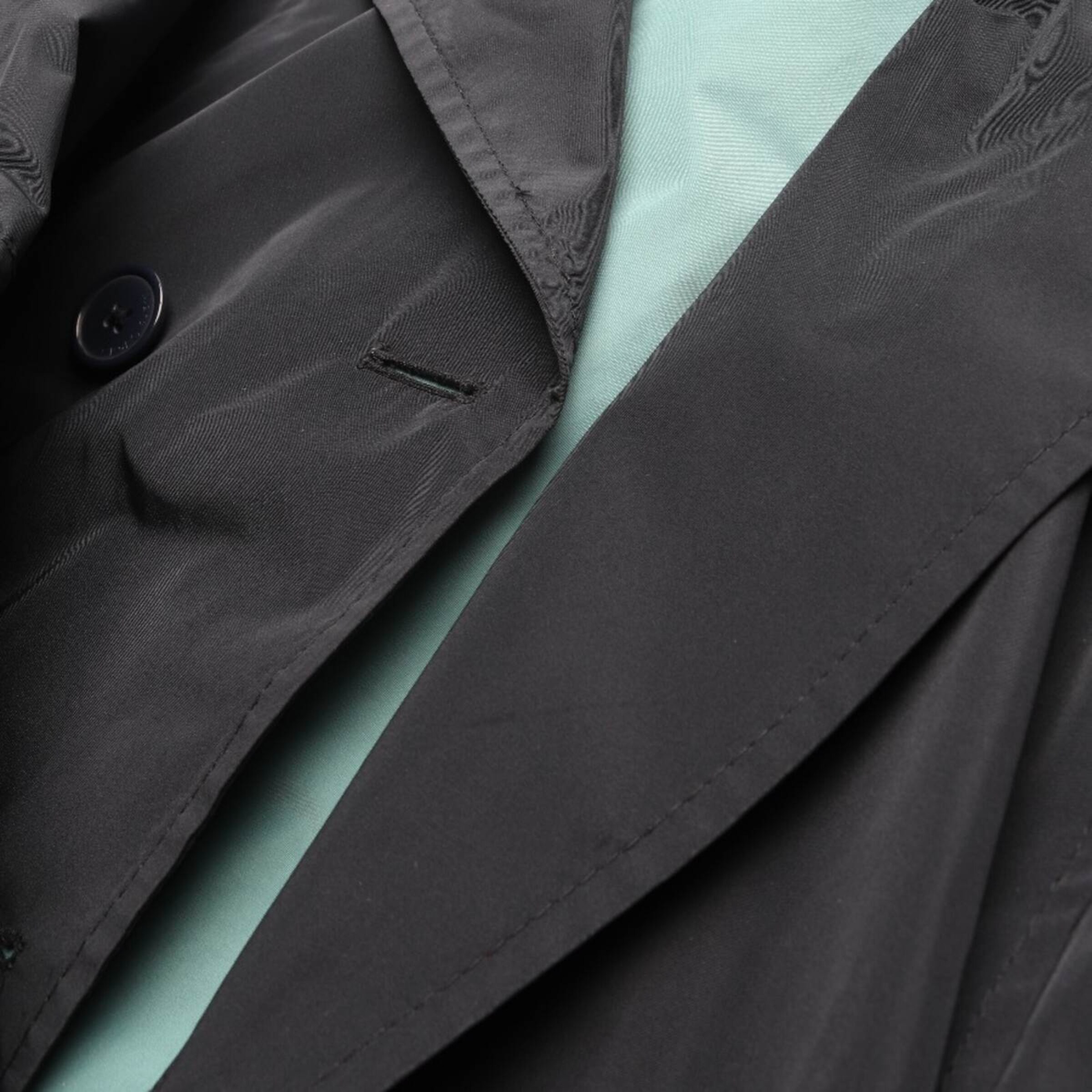 Marc O'Polo Jacket & Coat in XS in Blue