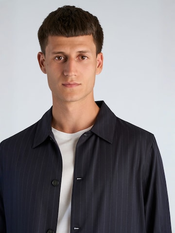 Junk de Luxe Between-season jacket in Blue