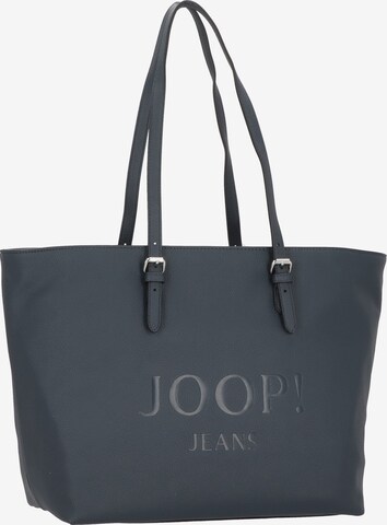 JOOP! Shopper táska 'Lara' - kék