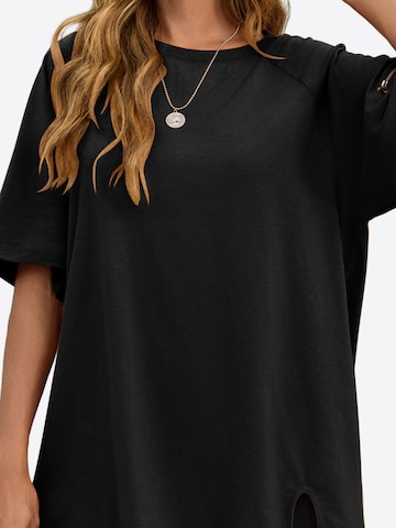 Imily Bela T-Shirt in Schwarz