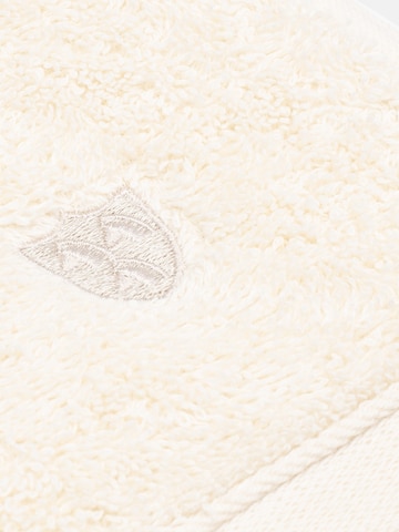 ROSS Handtuch 'Vita'‌‌‌‌‌‌‌‌‌‌ in Beige