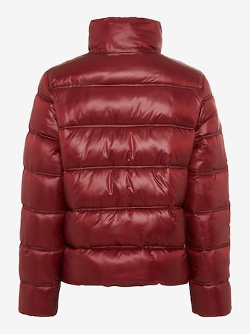 Fuchs Schmitt Winterjacke 'Alba'‌‌‌‌‌‌‌‌‌ in Rot