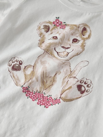 NAME ITMajica 'NMFHERTA' - bijela boja