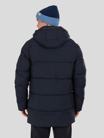 Fundango Winter jacket 'Arctic Puffer ' in Blue