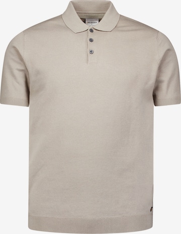 No Excess Trui in Beige: voorkant