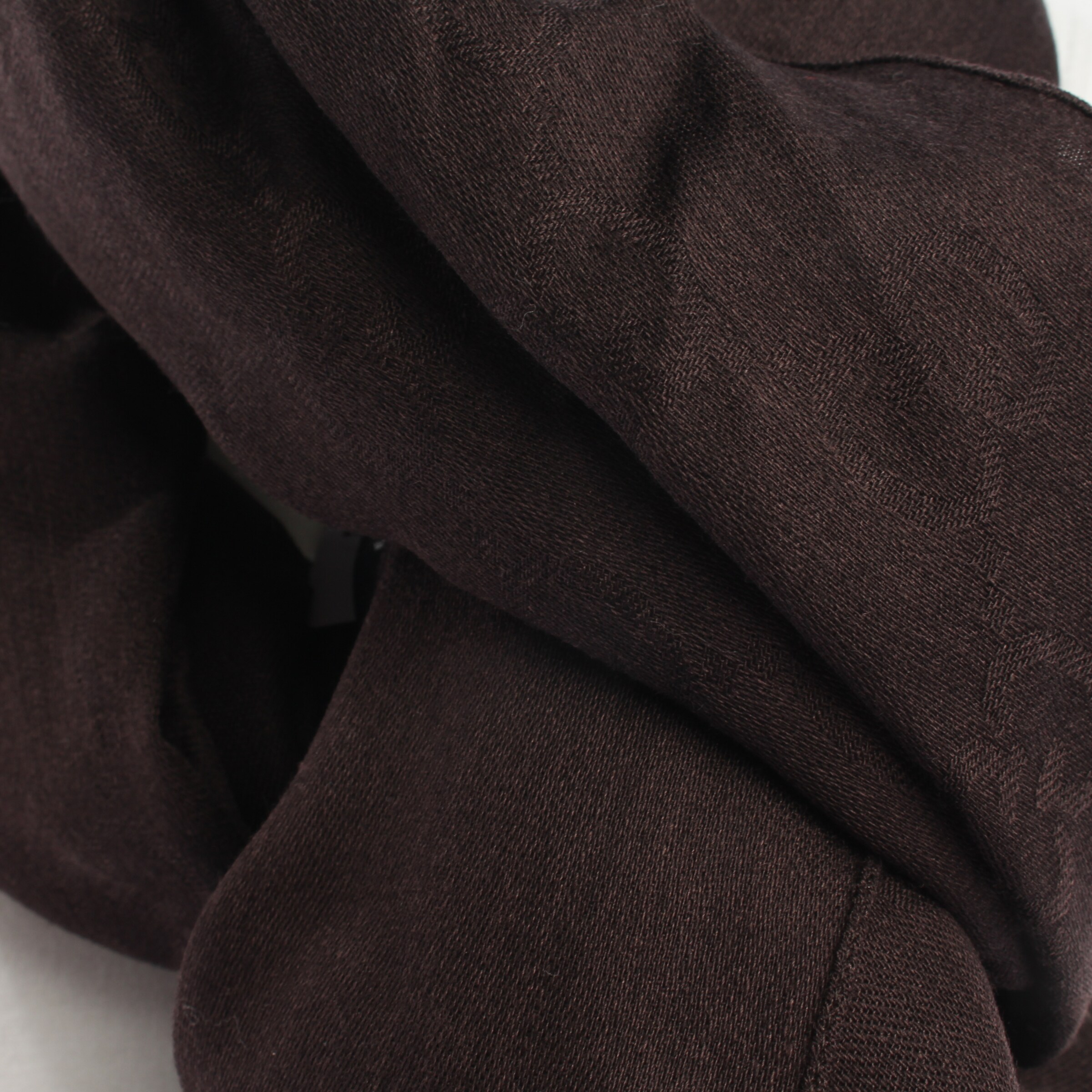 Gucci Scarf & Wrap in One size in Brown