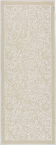 Marc O'Polo Scarf in Beige: front