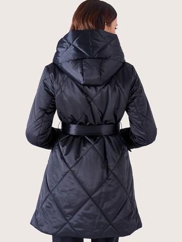 Camomilla Steppjacke 'Phoenix' in Schwarz