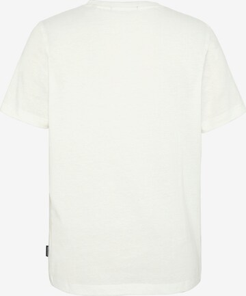 CHIEMSEE Shirt in White