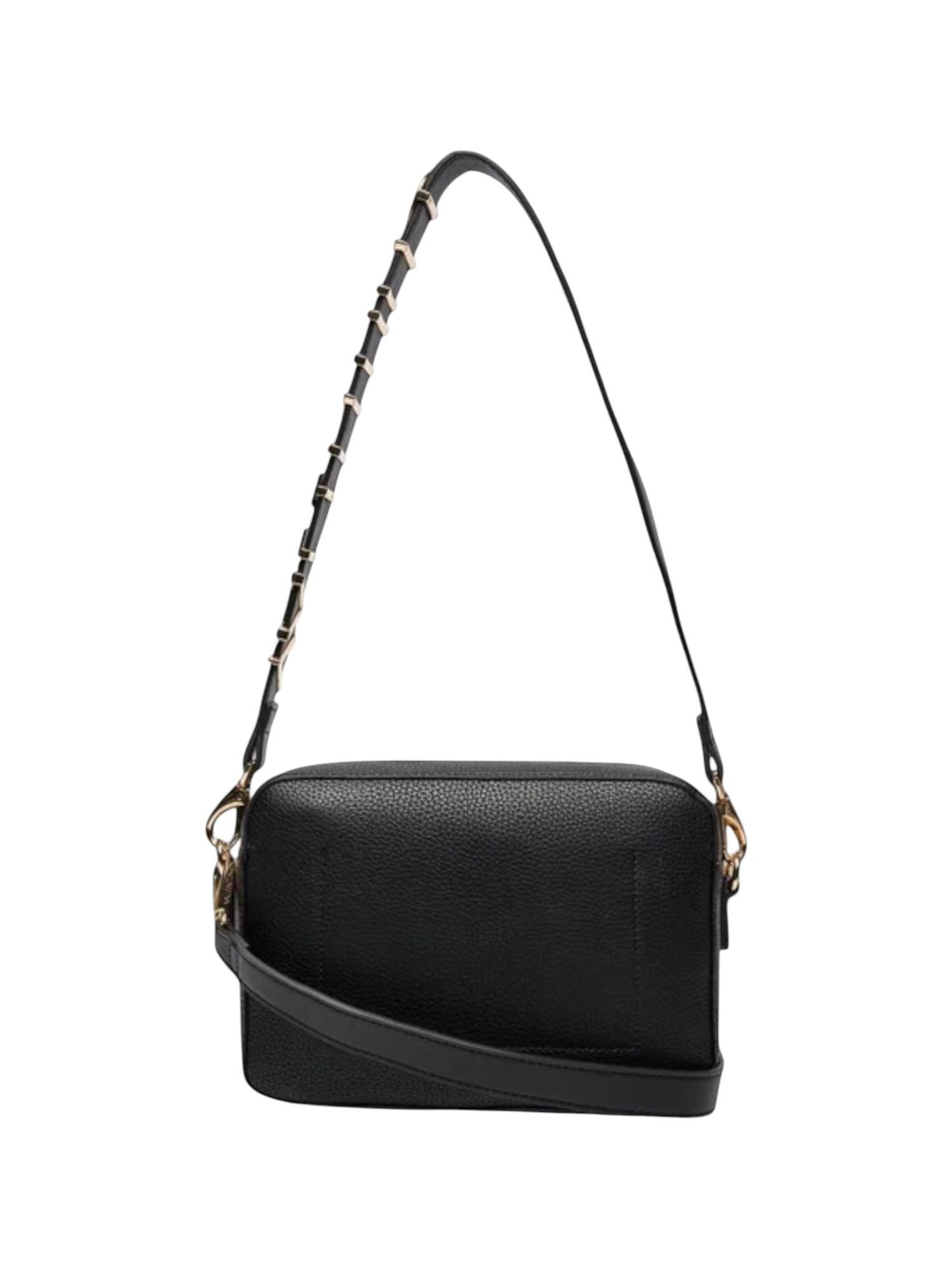 VALENTINO - Bolso de hombro 'ALEXIA VBS5A809' en negro