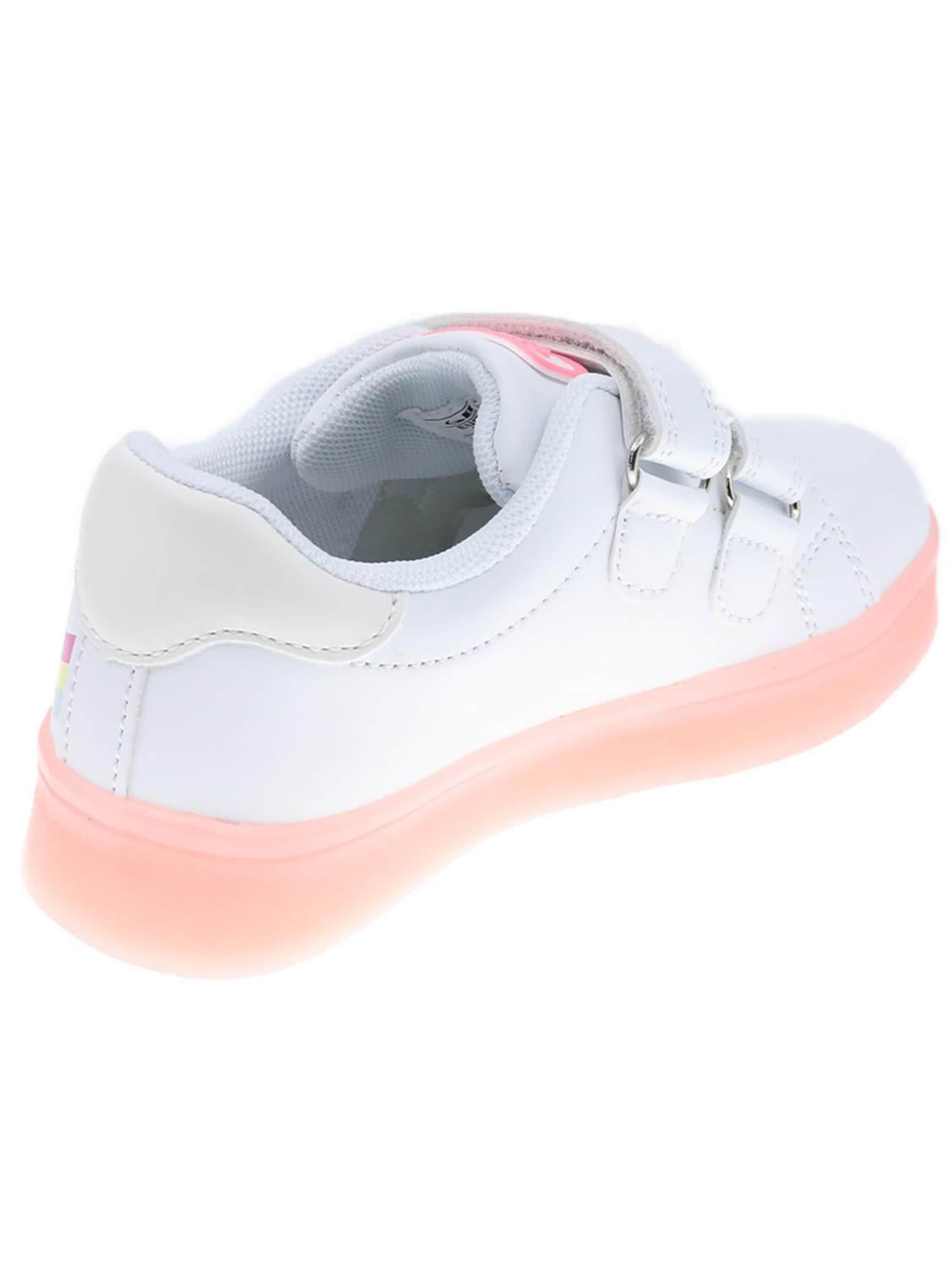 Beppi Sneakers in White