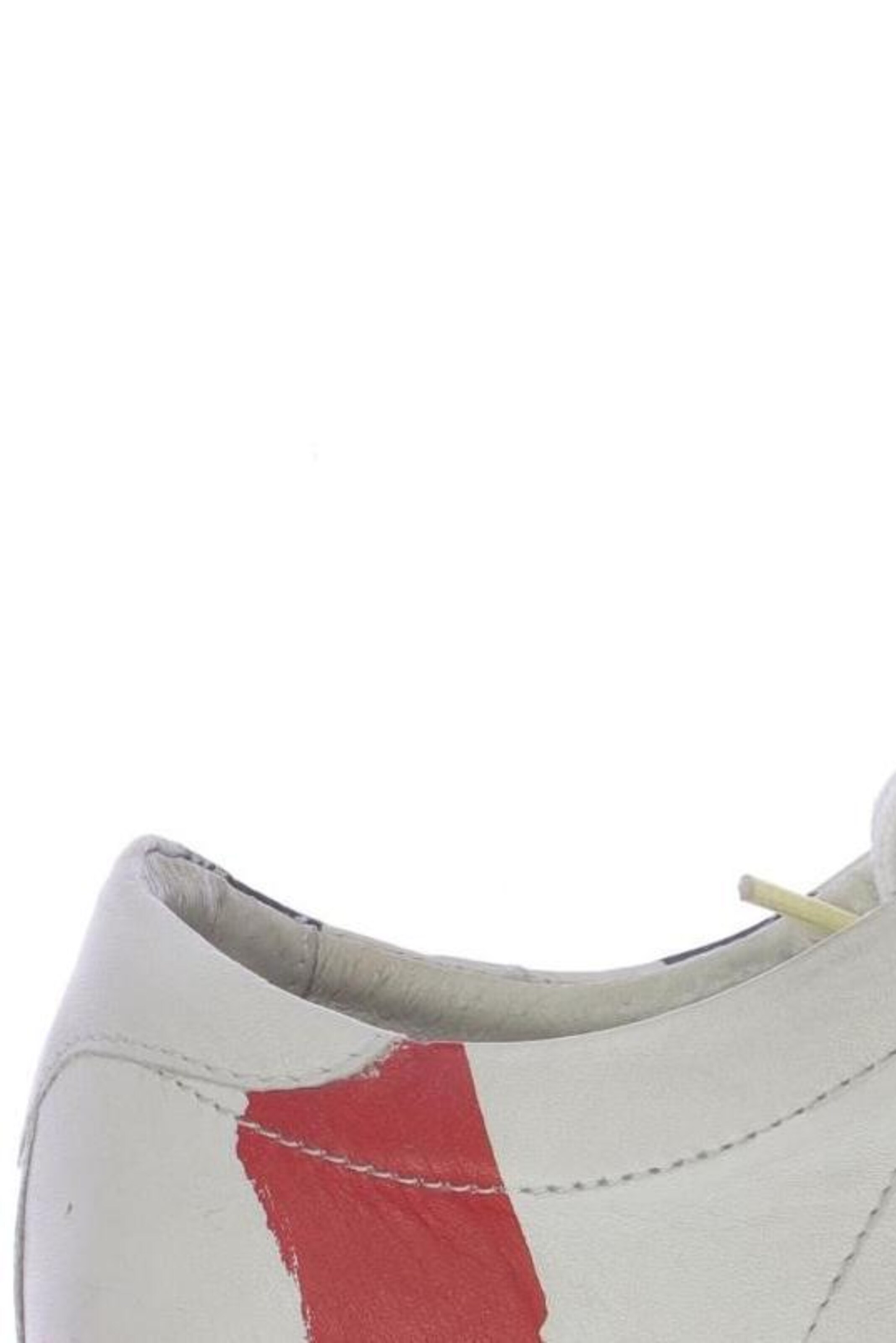 WOOD WOOD Sneakers & Trainers in 39 in White